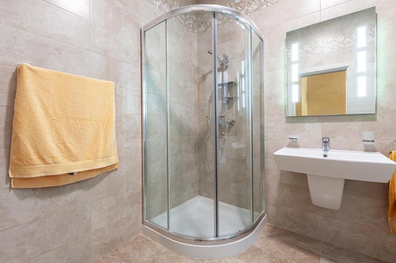 Apartament Summer Fields Penthouse With Amazing Views Sannat Zewnętrze zdjęcie