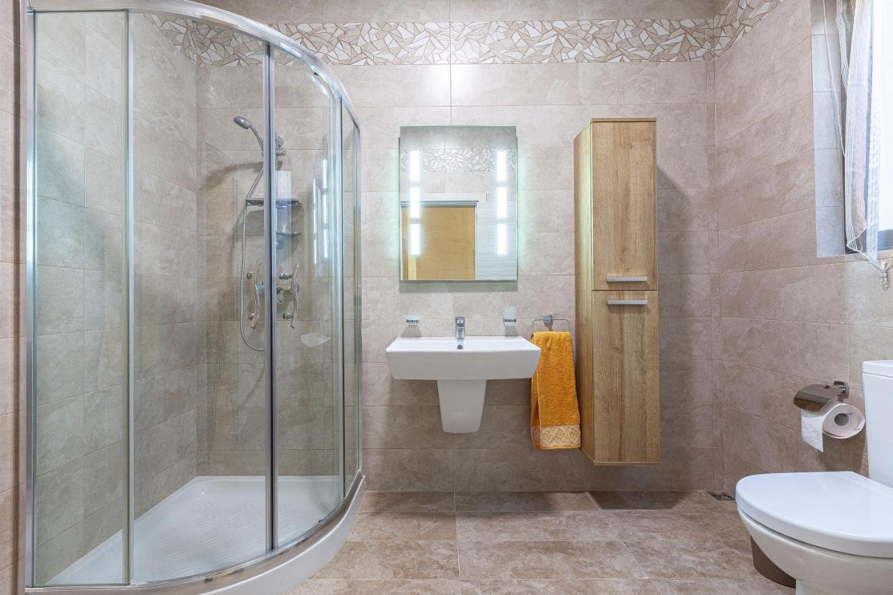 Apartament Summer Fields Penthouse With Amazing Views Sannat Zewnętrze zdjęcie